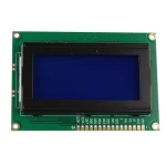 LCD1604 Blue Backlight