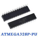 ATMEGA328P-U