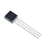 DS18B20 Temperature Sensor