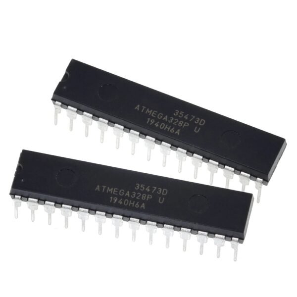 ATMEGA328P-U