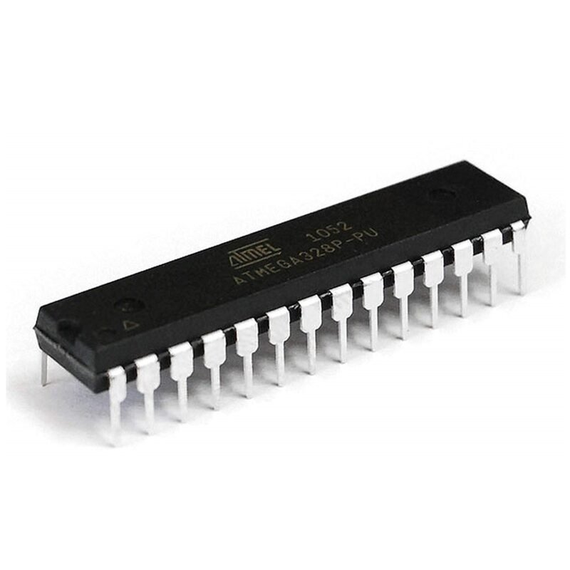 ATMEGA328P-U