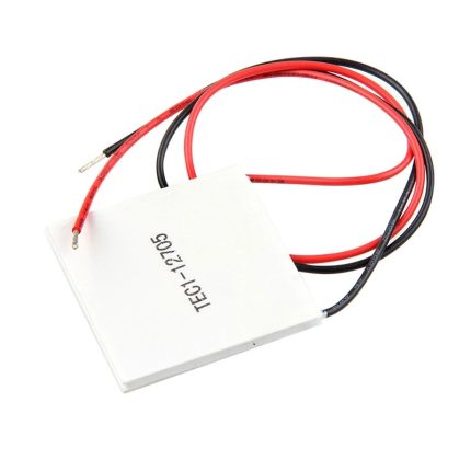 12V Peltier TEC1-12705 Cooler Module