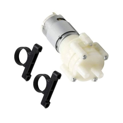 Water Pump R385 12VDC
