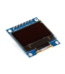 I2C Interface, Display, OLED, OLED Display, 128x64