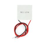 12V Peltier TEC1-12706 Cooler Module
