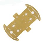 layer acrylic car kit