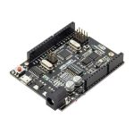 Arduino UNO R3 with Integrated WiFi Module