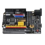 Arduino UNO R4 Minima
