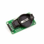 DS1302 RTC Real Time Clock Module without battery