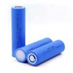 ICR 18650 Battery - 2500mAh High Performance Rechargeable Li-ion Cell (Recycled)