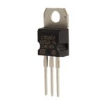 L7818CV Voltage Regulator