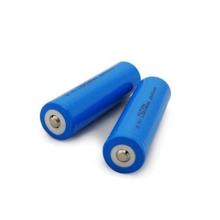 LCR18650 1000Mah Li-Ion Battery