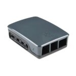 Raspberry Pi 4 Case
