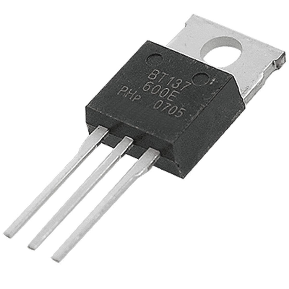 bt137 bt137