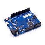 Arduino uno lenardo