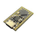 Raspberry ProMicro RP2040 Compatibility with Helios OxB2 MicroPython