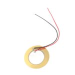 piezo sensor-Gold