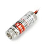 Laser Module Emitter – Red Line