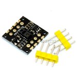 MAX30100 Black Heart Rate