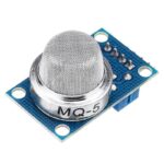 MQ-5 Gas Sensor Module