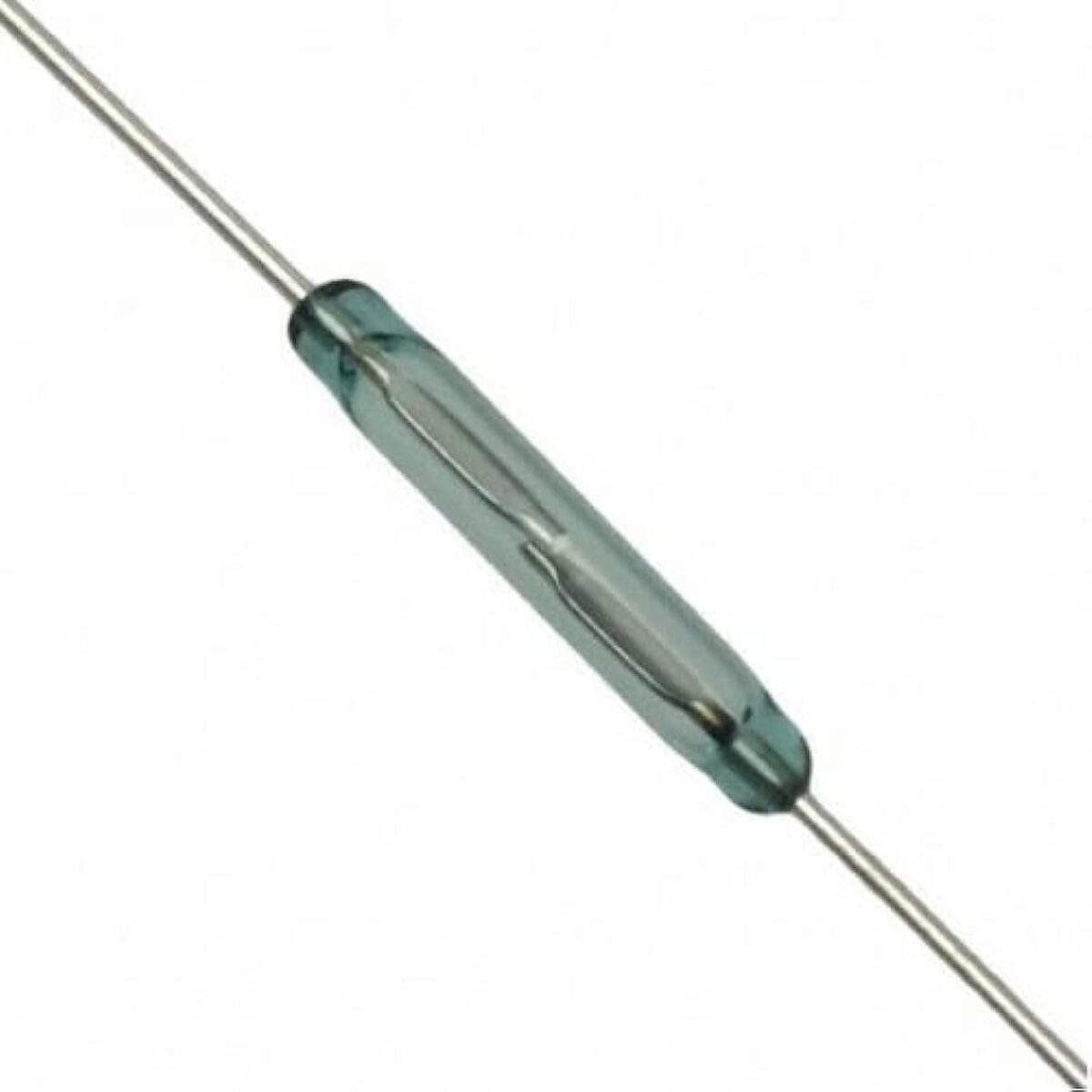 Reed Switch (Magnetic Switch) – Normally Open (N.O.) - Image 1