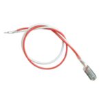 12V Wire Lead Lamp – 400mA Mini Bulb with Pre-Soldered Wires