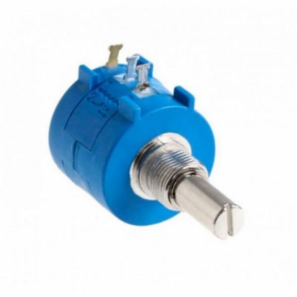 Potentiometer