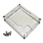 Transparent Acrylic Shell Box For Arduino UNO R3