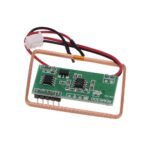 RDM6300 RFID Reader Module – 125KHZ