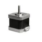 Stepper Motor NEMA 17 (used)