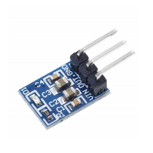 AMS1117 3.3V Power Module 800mA