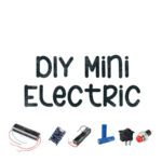 DIY Mini Electric Boost Kit – 1000KV Step-Up