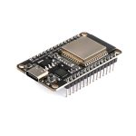 ESP32 Type-C 30Pin Development Board (Wi-Fi   Bluetooth)