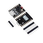 ESP32-C3 SuperMini Development Board – Wi-Fi Bluetooth 5.0 Microcontroller for IoT & Embedded Projects