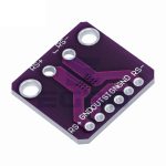 GY-471 MAX471 Current Sensor Module – 3A DC 0–30V Bidirectional Current Measurement for Arduino & Microcontrollers