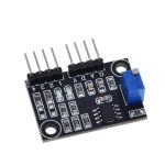 Turbidity Sensor Module for Liquid Suspended Particles Detection – Arduino Compatible
