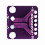 GY-471 MAX471 Current Sensor Module – 3A DC 0–30V Bidirectional Current Measurement for Arduino & Microcontrollers