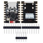 ESP32-C3 SuperMini Development Board – Wi-Fi Bluetooth 5.0 Microcontroller for IoT & Embedded Projects