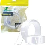 3M Multipurpose Double Sided Mounting Tape - Washable Traceless 36 MM