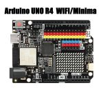 Arduino UNO R4 WiFi