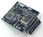 Power Bank Module Single USB Type C 5V-1A