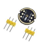 Omnidirectional Microphone Module (I2S Interface) - Image 2