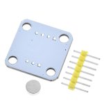 AS5600 Magnetic Encoder Module (12-bit Precision) - Image 2