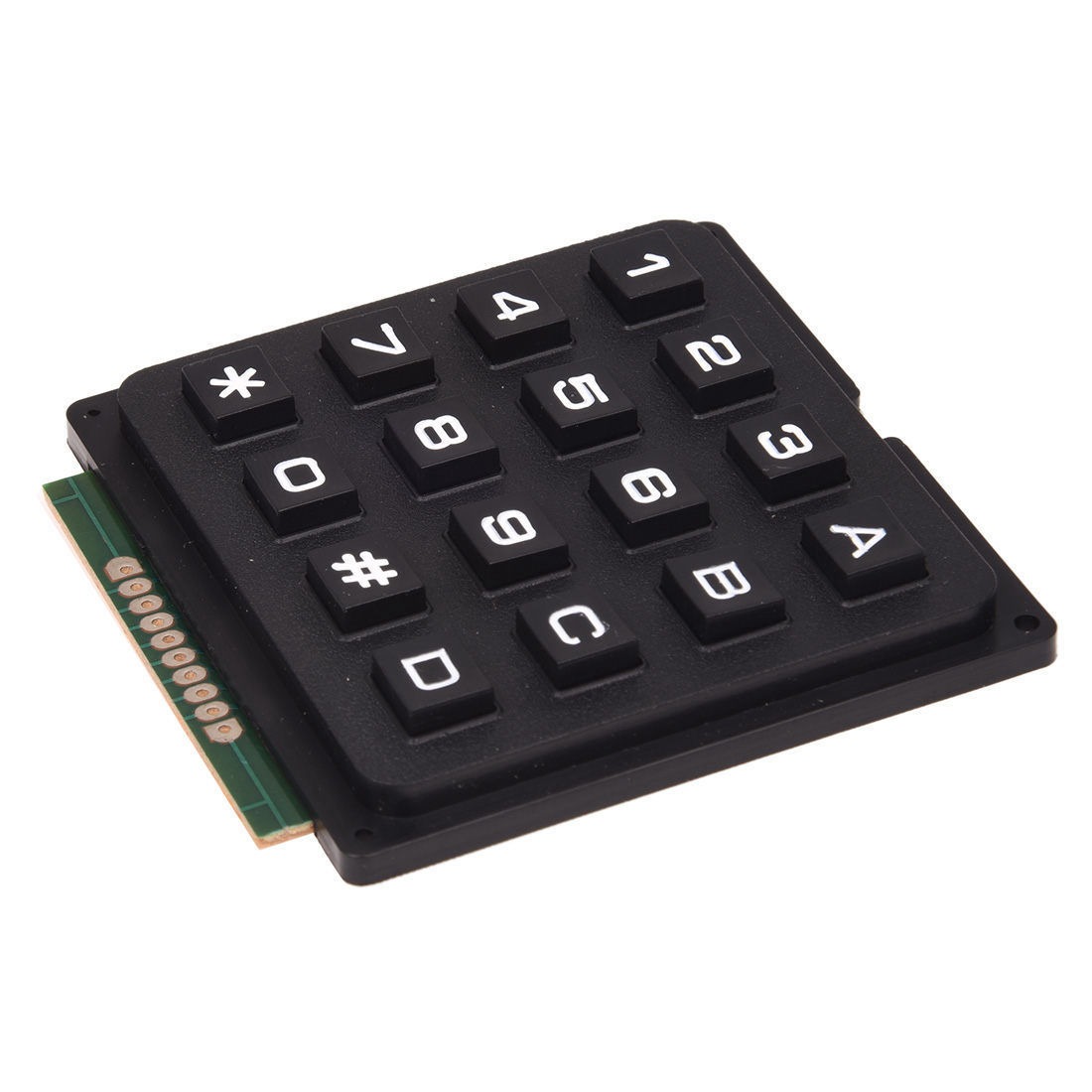 1737096788_robu-2-6-1.jpg 4×4 Matrix 16 Keyboard Keypad - Image 1