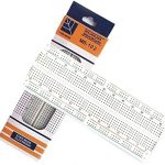 MB102 830 Points breadboard