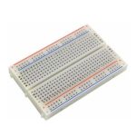 Breadboard 400 point