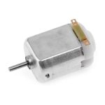 DC Motor 5V