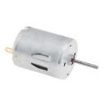 DC Motor R280 3-12V 13750RPM