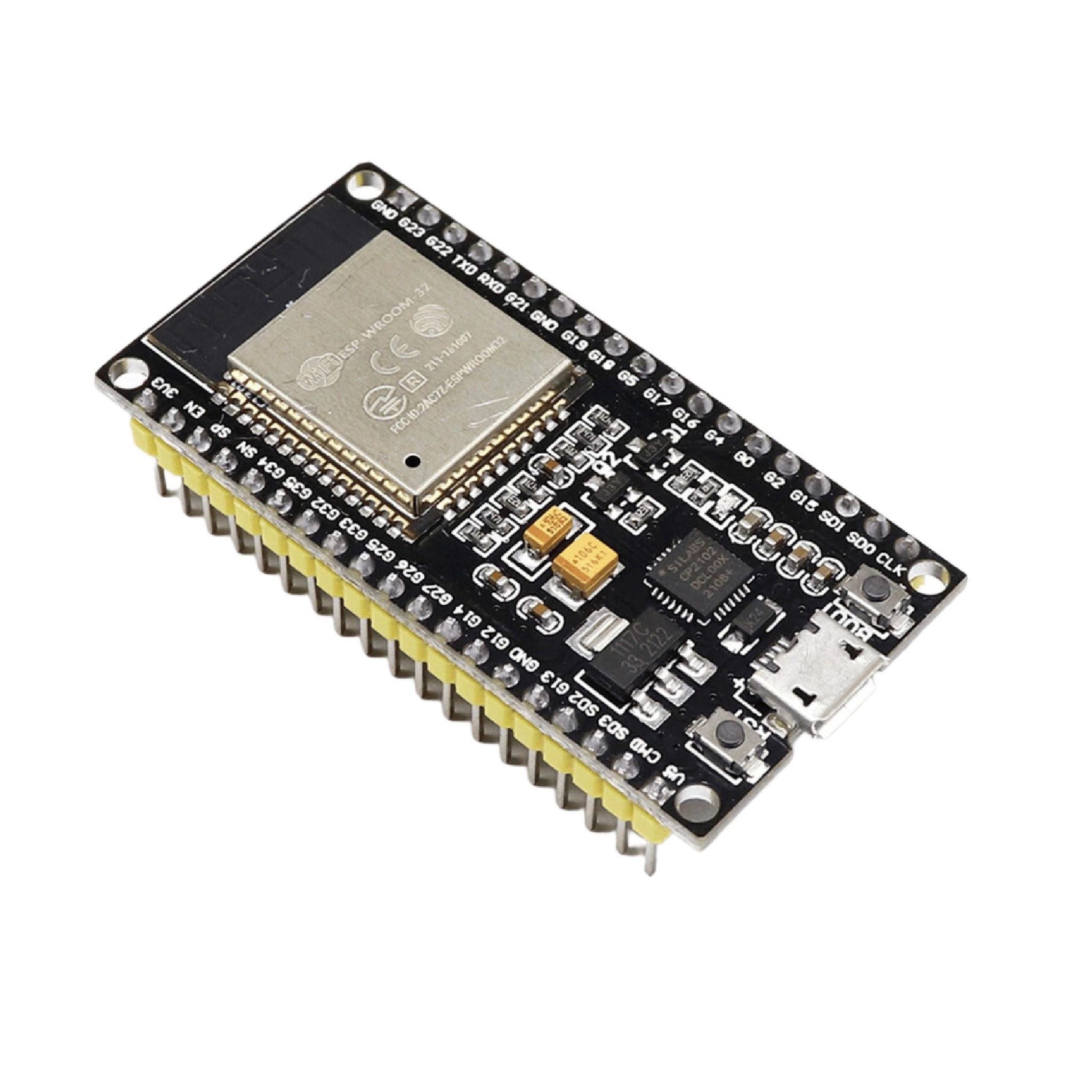 1737651418_esp322038pin20micro-1.jpg ESP32 38Pin MICRO - Image 1