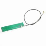 GSM/GPRS/3G PCB Antenna with IPEX Connector (15cm, 3dBi) for SIM800/Sim908/Sim900 (1520)